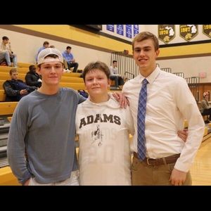 Meet your Posher, John